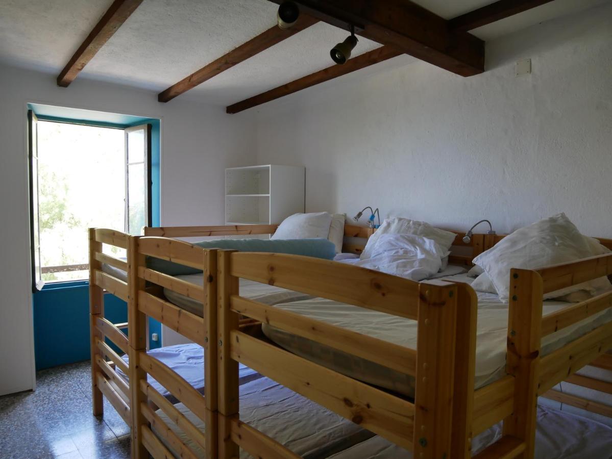 Cap Corse - Grande Maison Au Bord De Mer - Pmr Grillasca エクステリア 写真